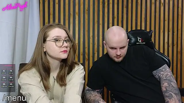 alicepugh online show from 02/03/25, 05:35