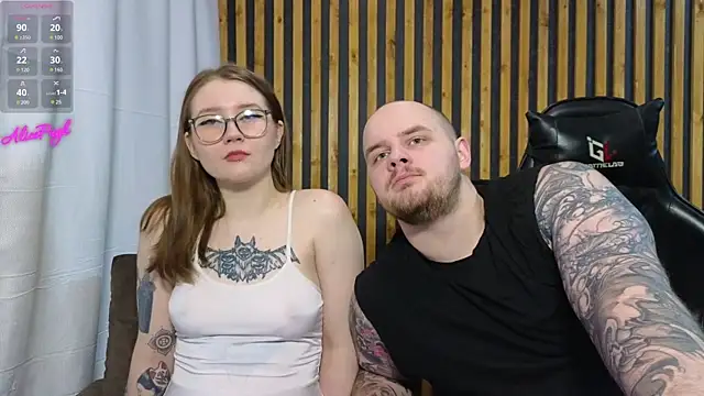 alicepugh online show from 02/12/25, 07:24