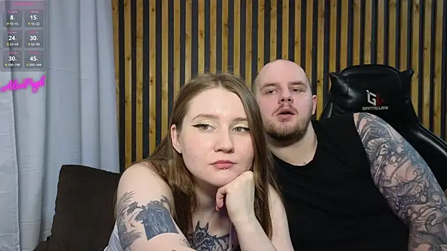 alicepugh online show from 02/12/25, 10:48