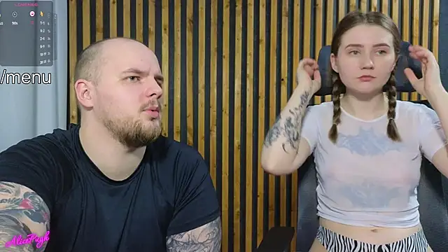 alicepugh online show from 03/08/25, 08:46