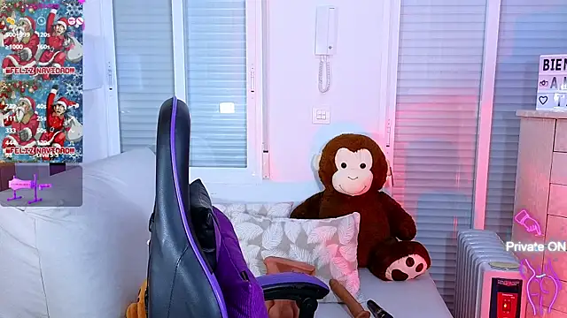 Tawny cox online show from 12/24/24, 10:44