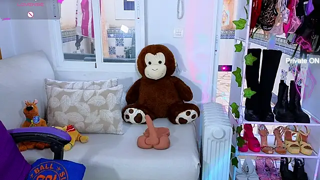 Tawny cox online show from 01/27/25, 04:22