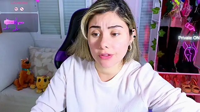 Tawny cox online show from 02/03/25, 03:27