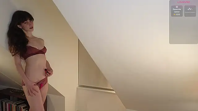 goodgirlgracie online show from 02/01/26, 05:00