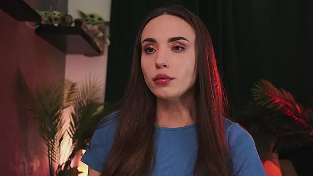 BabyYoda- online show from 12/01/24, 04:29