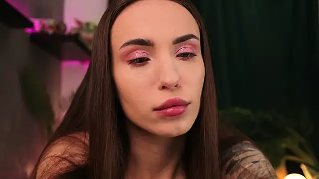 BabyYoda- online show from 01/13/25, 01:23