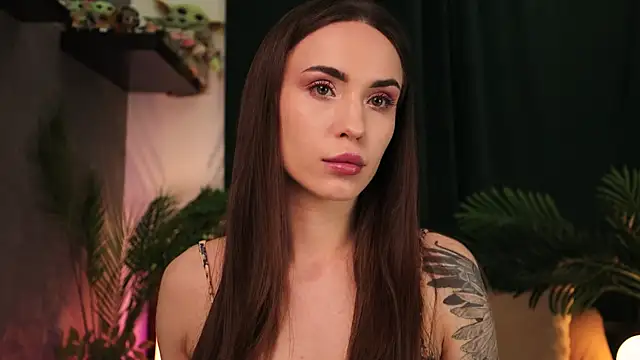 BabyYoda- online show from 01/18/25, 04:37