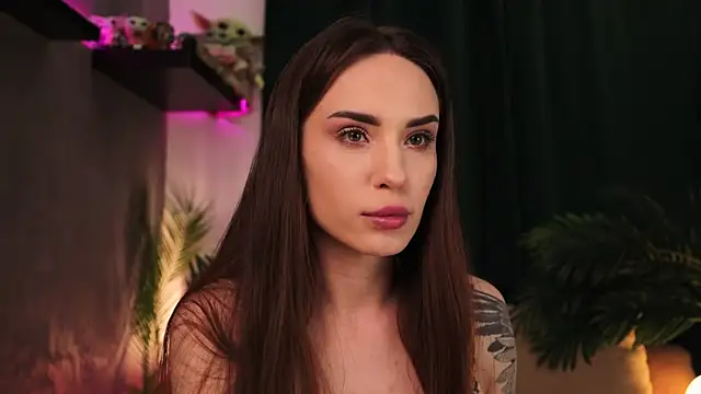 BabyYoda- online show from 03/05/25, 09:05