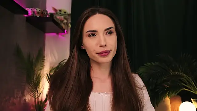 BabyYoda- online show from 03/06/25, 05:46