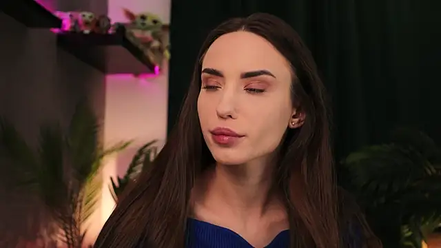 BabyYoda- online show from 03/07/25, 10:02