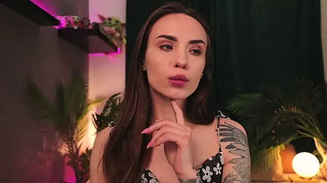 BabyYoda- online show from 03/13/25, 03:33