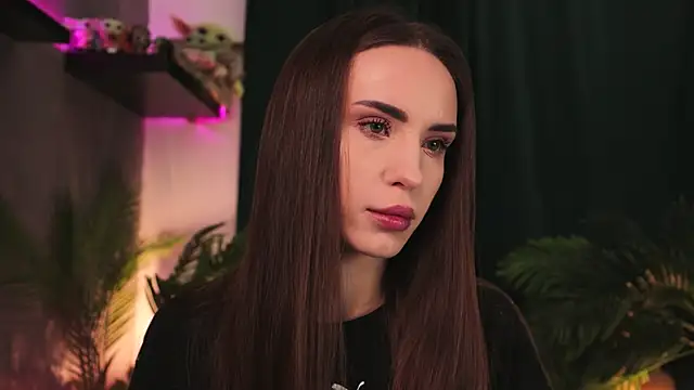 BabyYoda- online show from 03/13/25, 06:37