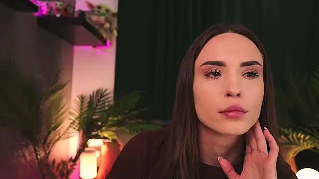 BabyYoda- online show from 03/15/25, 02:23