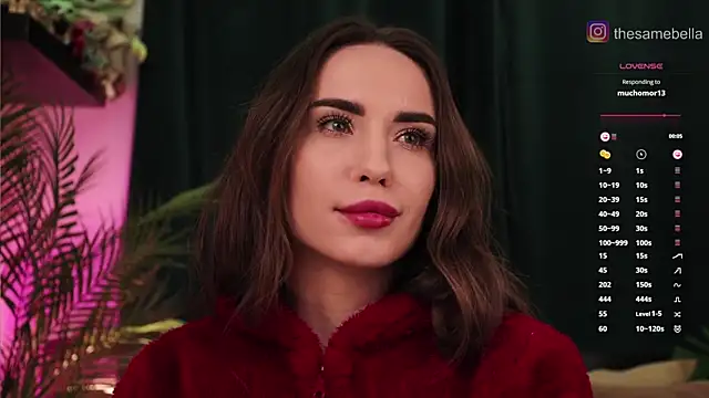 BabyYoda- online show from 01/10/26, 08:43