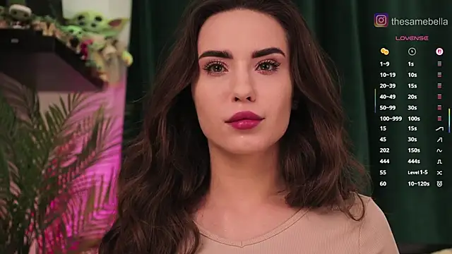 BabyYoda- online show from 02/04/26, 06:58