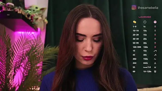 BabyYoda- online show from 02/22/26, 08:40