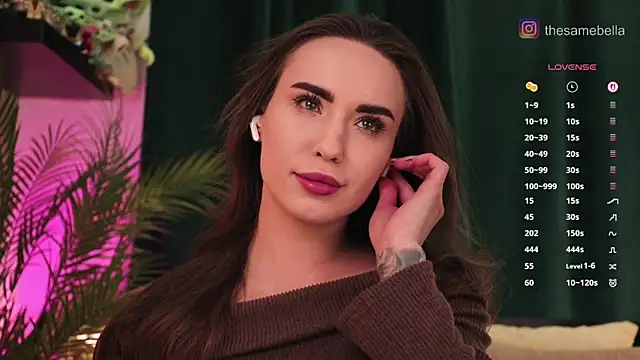 BabyYoda- online show from 02/26/26, 08:41