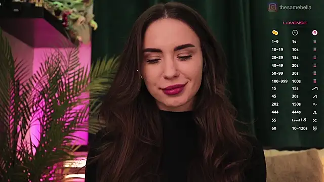 BabyYoda- online show from 04/15/26, 07:58