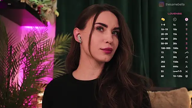 BabyYoda- online show from 04/19/26, 06:10