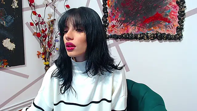 Snapshot of ZaSha__ chatting on 12/17/24, 07:50 ZaSha   online show from 12/17/24, 07:50