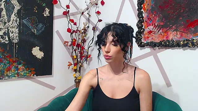 Snapshot of ZaSha__ chatting on 03/13/25, 11:30 ZaSha   online show from 03/13/25, 11:30