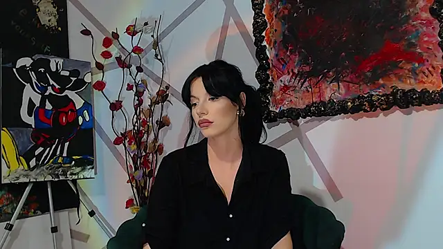 Snapshot of ZaSha__ chatting on 09/23/25, 07:22 ZaSha   online show from 09/23/25, 07:22