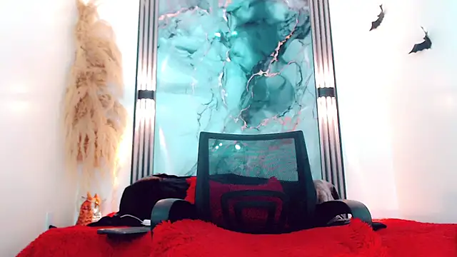 hilary rodriguez online show from 09/20/25, 04:41