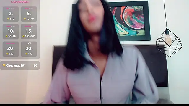 hilary rodriguez online show from 01/17/26, 07:39