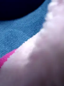 Trans sexuel online show from 01/15/26, 10:57