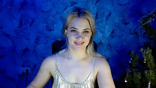 nika gold1 online show from 12/30/24, 07:11