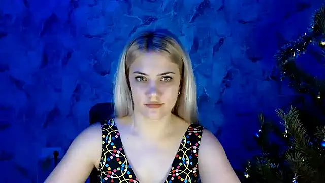 nika gold1 online show from 01/13/25, 07:21