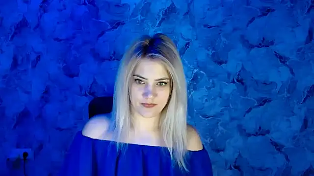 nika gold1 online show from 03/15/25, 02:55