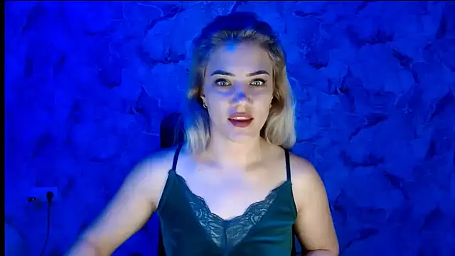 nika gold1 online show from 09/25/25, 08:40