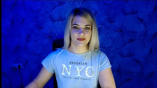 nika gold1 online show from 11/06/25, 09:05