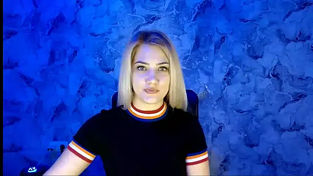 nika gold1 online show from 12/21/25, 01:40