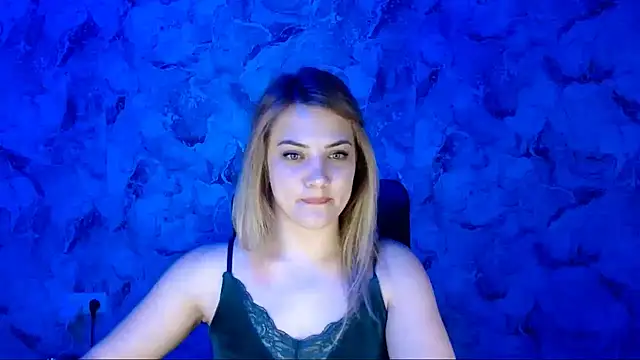 nika gold1 online show from 03/11/26, 09:10