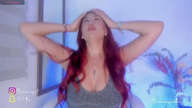 missbrianna online show from 03/22/26, 12:47