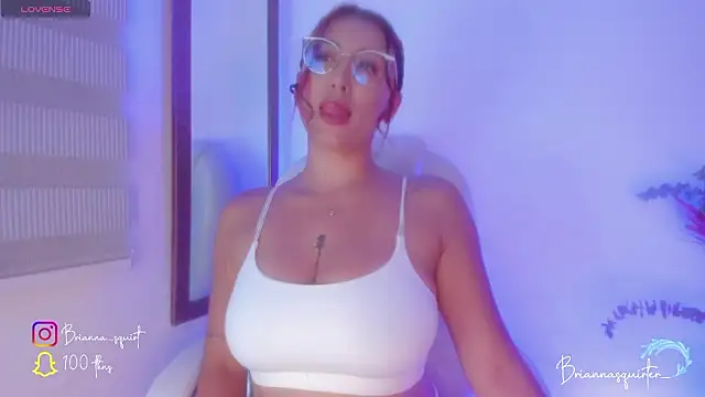 missbrianna online show from 03/30/26, 11:17