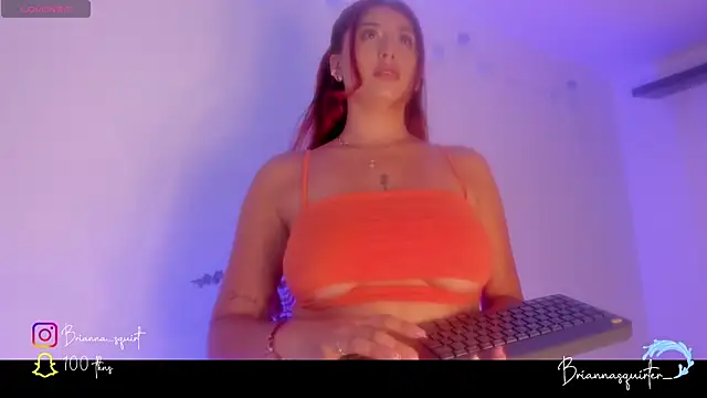 missbrianna online show from 04/16/26, 10:56