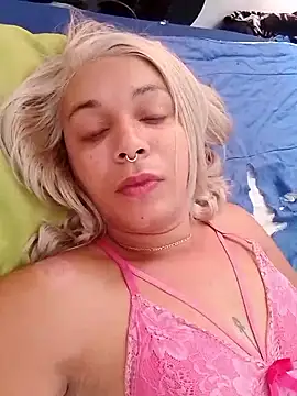 transgirl26 online show from 01/08/26, 01:35