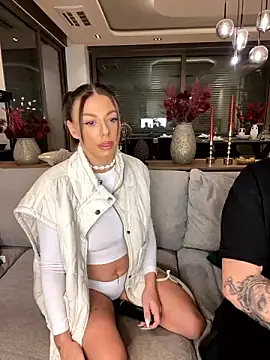 SexOnMyLvL online show from 12/02/24, 08:55