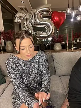 SexOnMyLvL online show from 12/09/24, 12:12