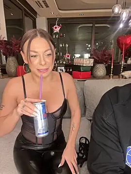 SexOnMyLvL online show from 12/12/24, 09:48