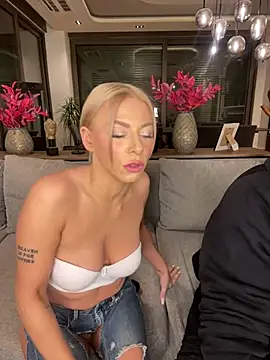 SexOnMyLvL online show from 01/04/25, 09:52