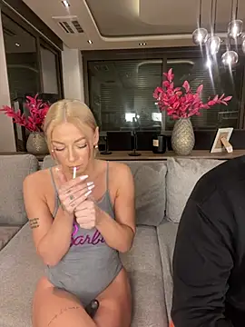 SexOnMyLvL online show from 01/08/25, 09:23