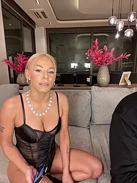 SexOnMyLvL online show from 01/09/25, 09:37