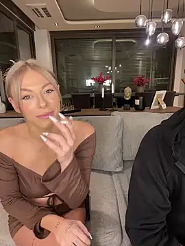 SexOnMyLvL online show from 01/15/25, 10:13