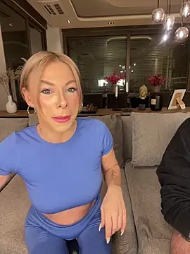 SexOnMyLvL online show from 01/18/25, 09:13