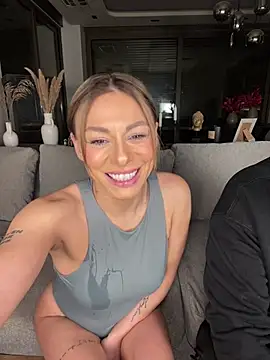 SexOnMyLvL online show from 01/30/25, 10:19