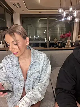 SexOnMyLvL online show from 02/13/25, 01:19